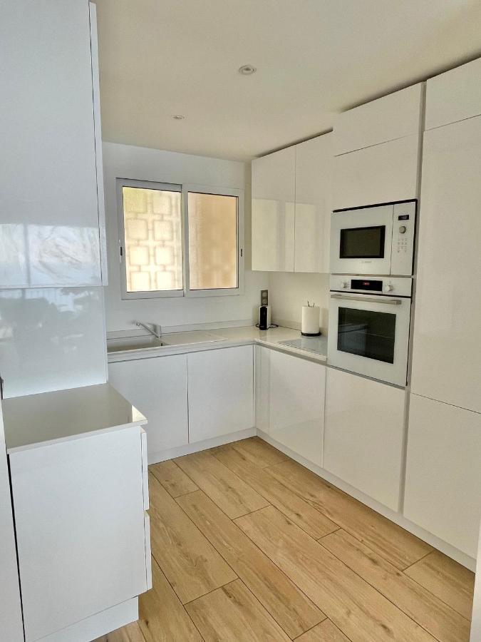 Mybluevista Luxury Panoramic Sea View Apartments Cap D Ail Near Monaco Кап д'Аил Екстериор снимка
