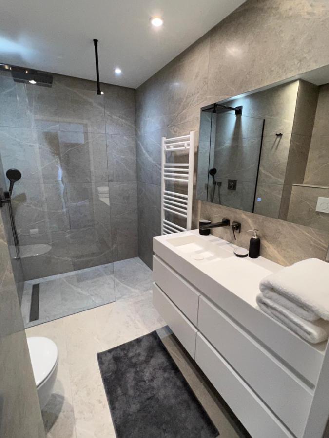 Mybluevista Luxury Panoramic Sea View Apartments Cap D Ail Near Monaco Кап д'Аил Екстериор снимка